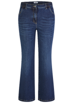 Broek Betty wide leg