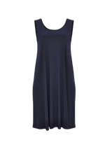 Dress sleeveless DOLCE