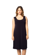 Dress sleeveless DOLCE