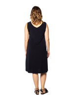 Dress sleeveless DOLCE