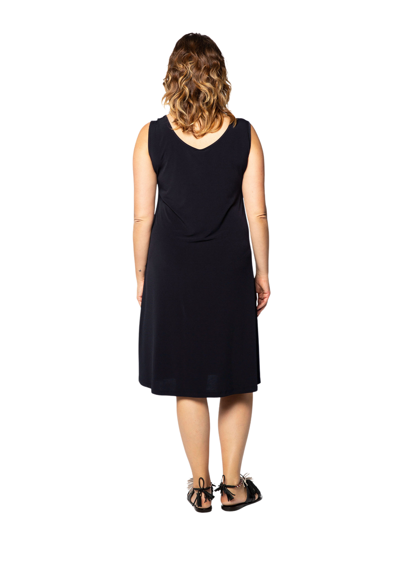 Dress sleeveless DOLCE