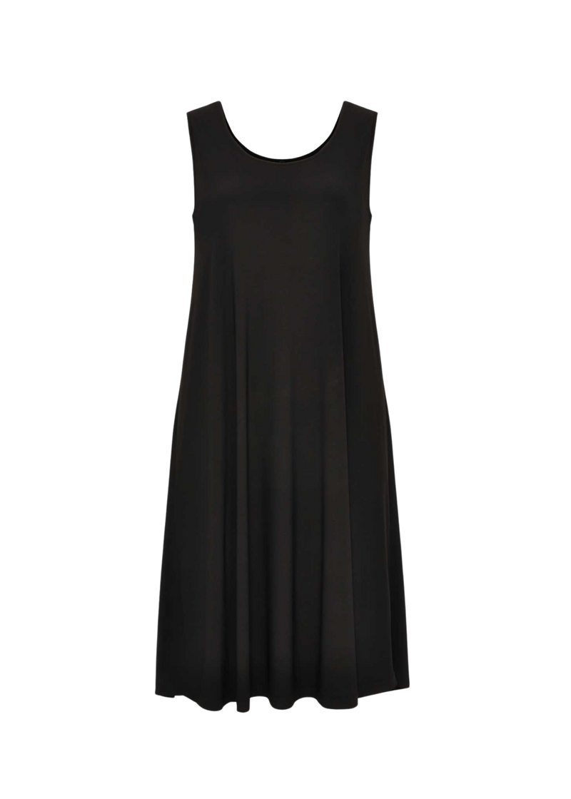 Dress sleeveless DOLCE