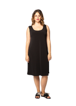 Dress sleeveless DOLCE