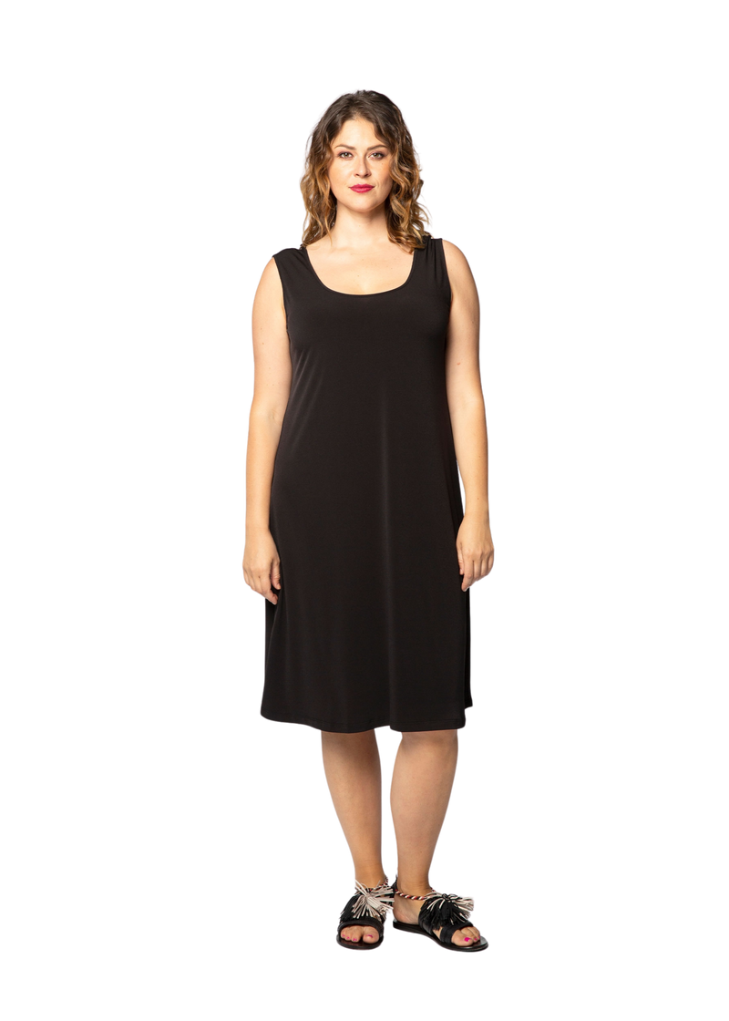 Dress sleeveless DOLCE