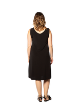 Dress sleeveless DOLCE