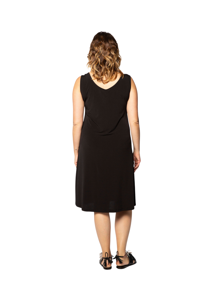 Dress sleeveless DOLCE