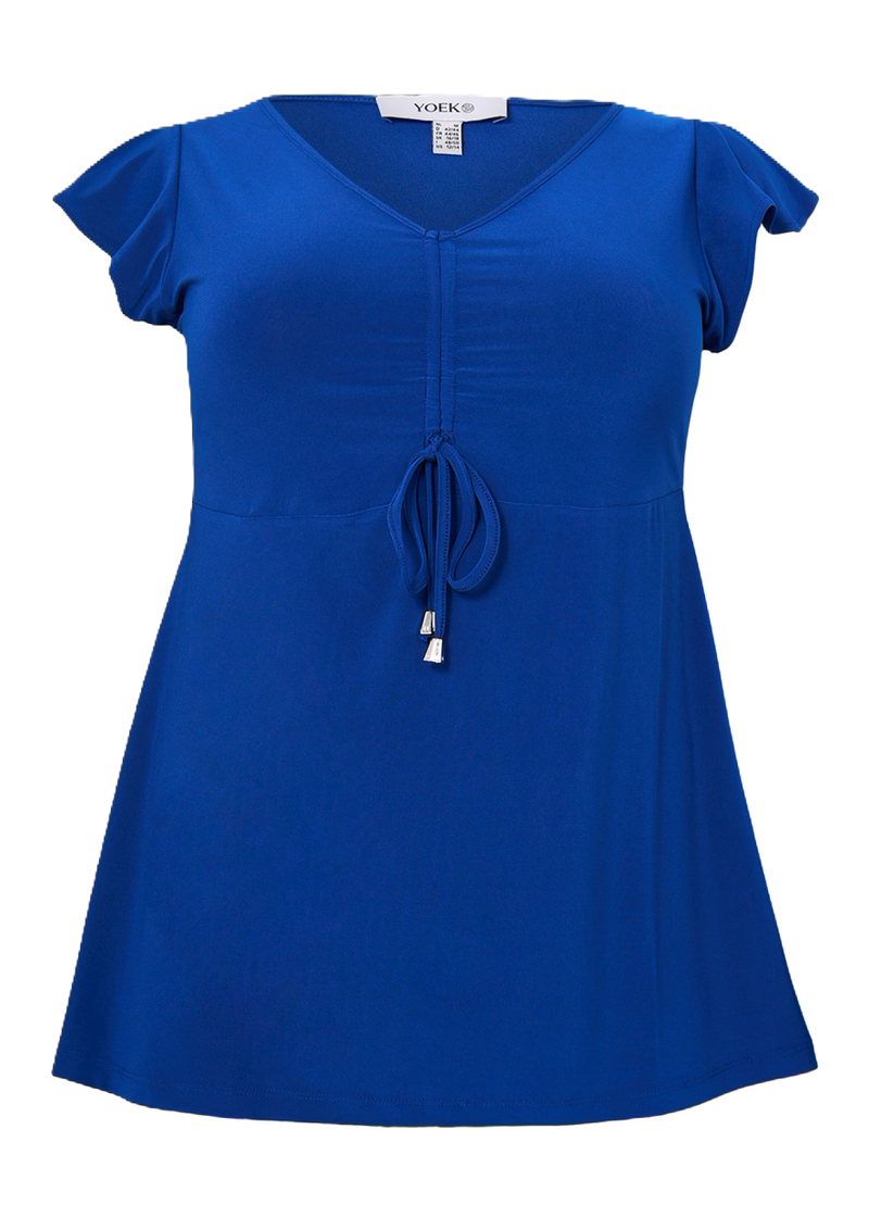 Shirt kapmouw DOLCE