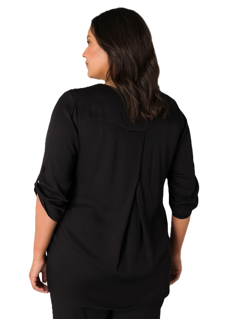 Blouse Yanina