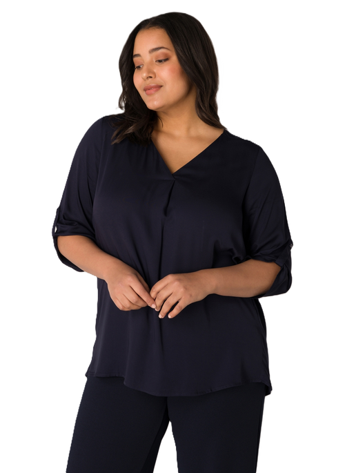 Blouse Yanina