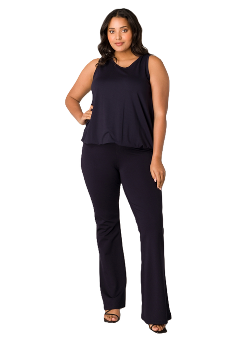 Flare tregging Allie