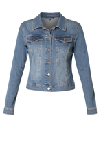 Jeansjasje Yamila