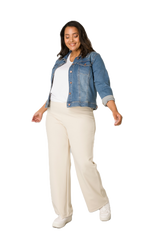 Jeansjasje Yamila