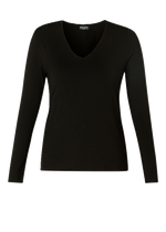 Shirt Alize V hals