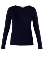 Shirt Alize V hals