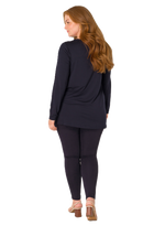 Shirt Alize V hals