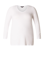 Shirt Alize V hals