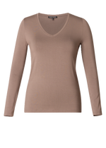 Shirt Alize V hals