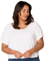 Shirt Yoni