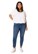 Shirt Yoni