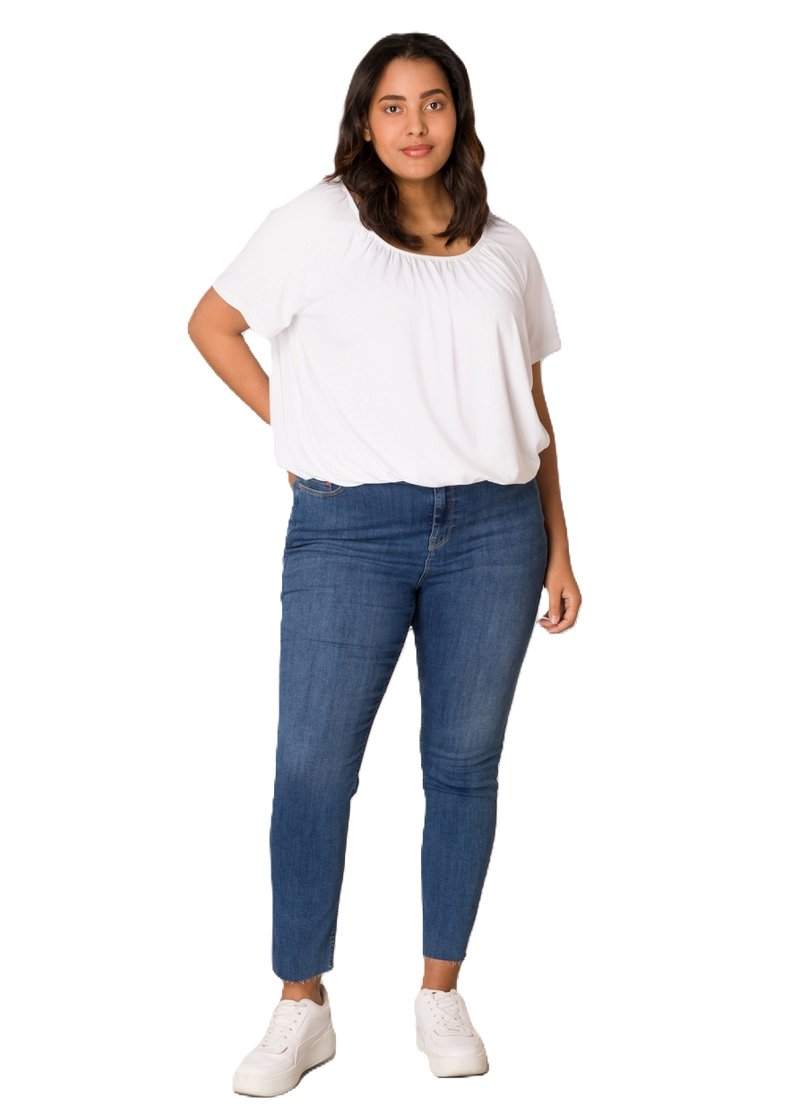 Shirt Yoni
