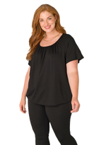 Shirt Yoni