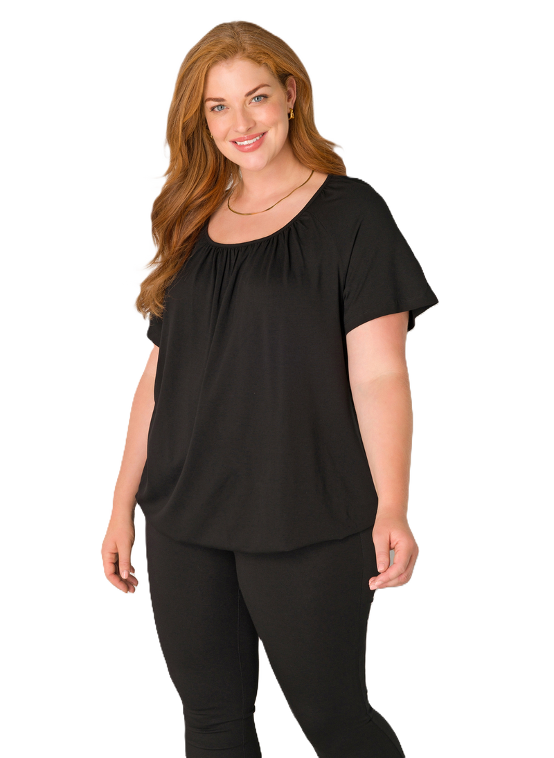 Shirt Yoni