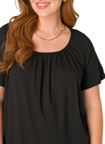 Shirt Yoni