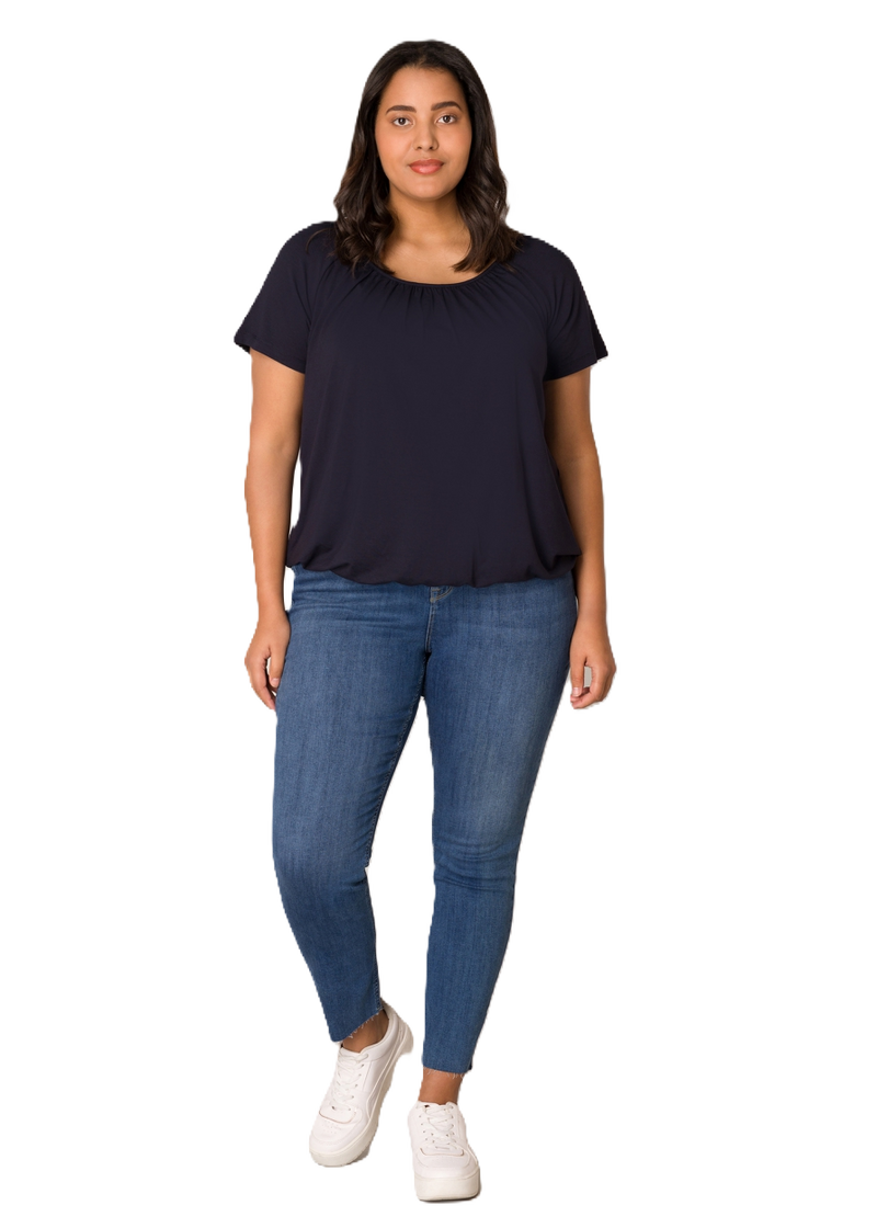 Shirt Yoni