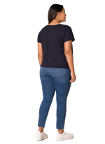 Shirt Yoni
