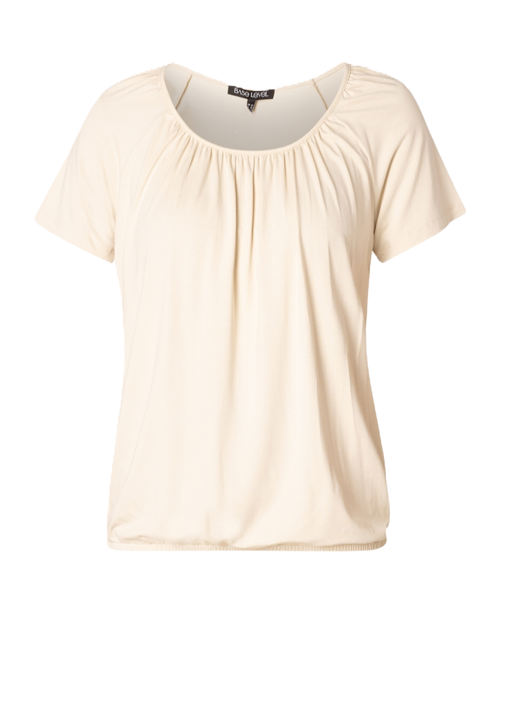 Shirt Yoni