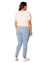 Shirt Yoni