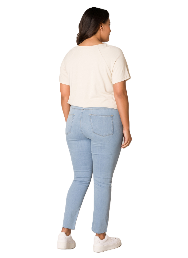 Shirt Yoni