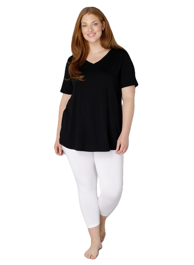 Legging Audrey driekwart