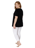 Legging Audrey driekwart