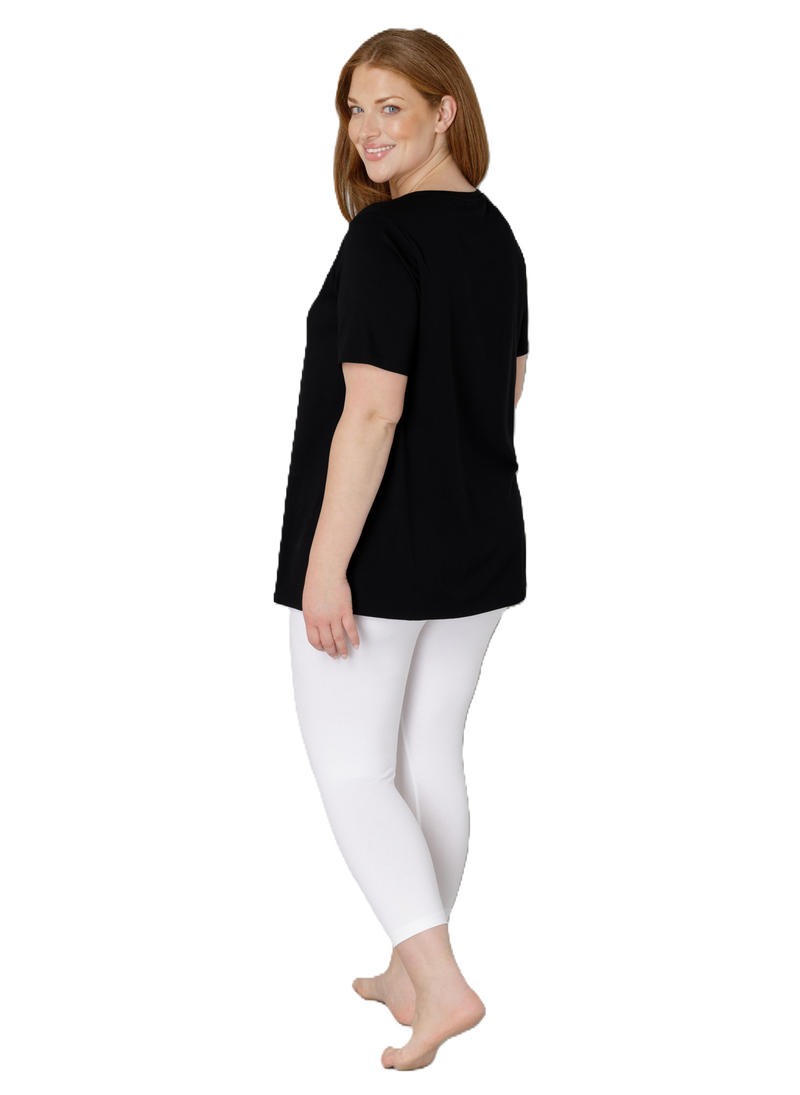 Legging Audrey driekwart