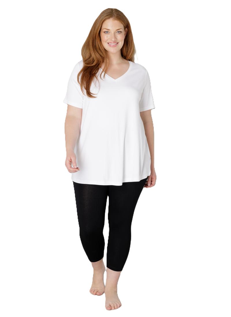 Legging Audrey driekwart