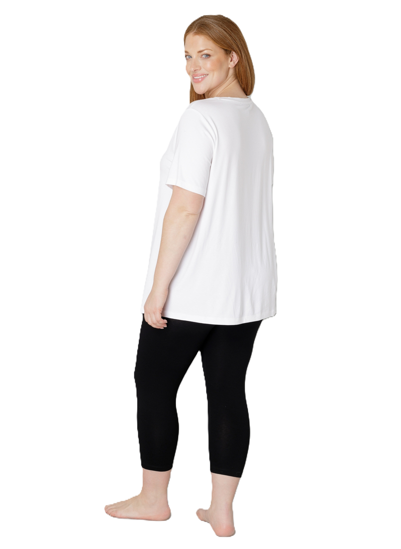 Legging Audrey driekwart