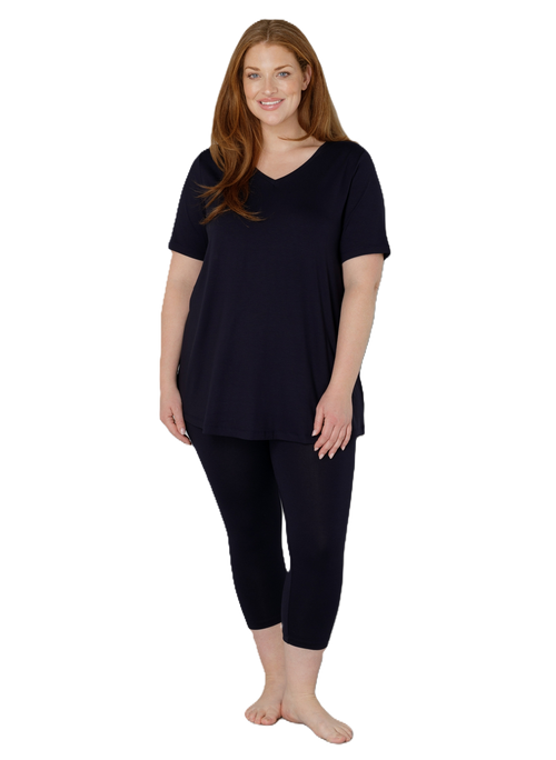 Legging Audrey driekwart