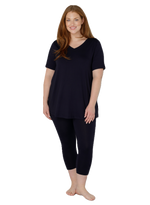Legging Audrey driekwart