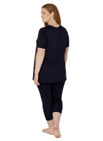 Legging Audrey driekwart