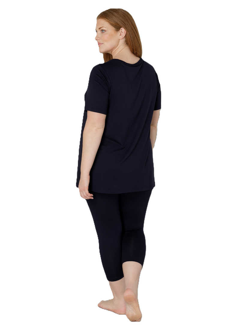 Legging Audrey driekwart