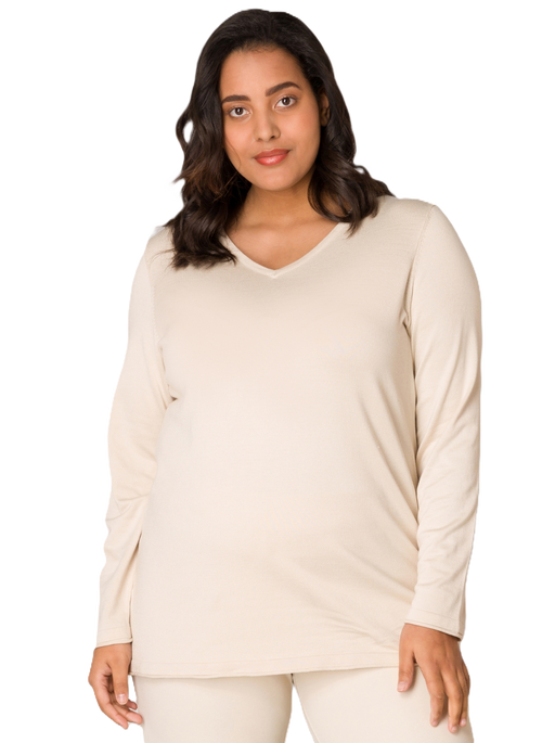 Trui Anine fijn gebreid