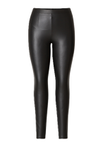 Legging Alene imitatieleer