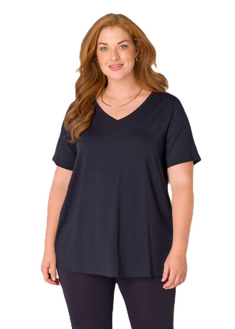 Shirt Alba KM