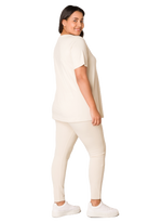 Shirt Alba KM