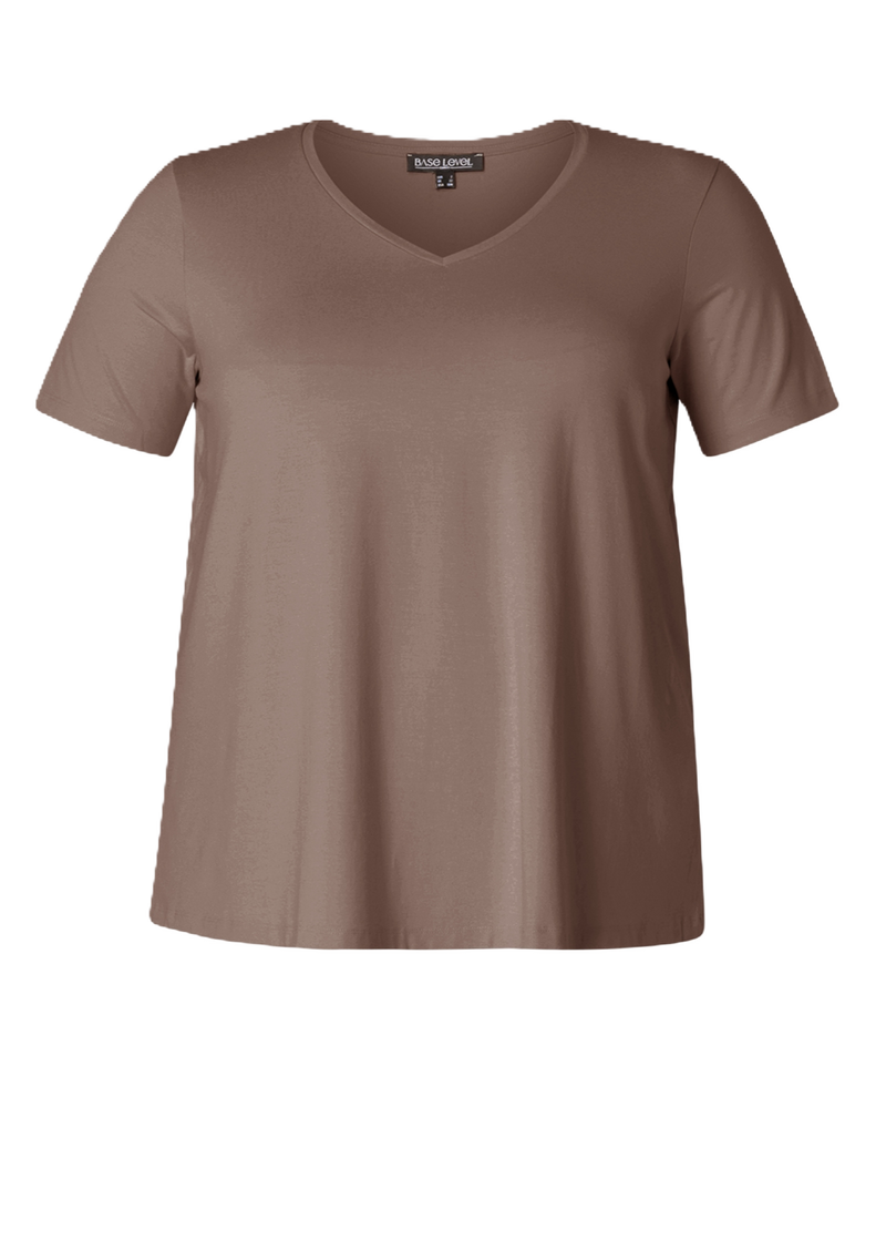 Shirt Alba KM