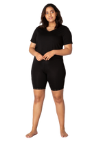 Short legging Ava