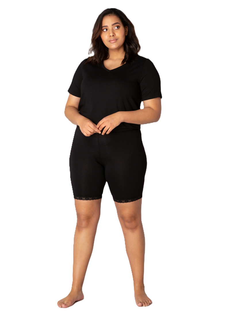Short legging Ava