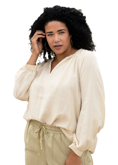 Blouse Wendelyn