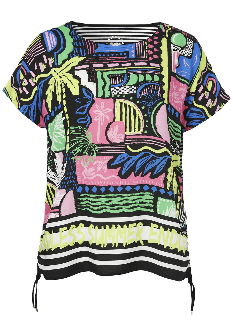 Shirt print